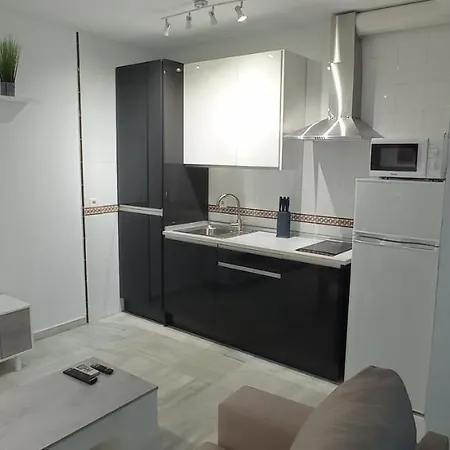 Apartamento Arkus Arcos de la Frontera