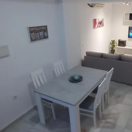 Apartamento Arkus Holiday home